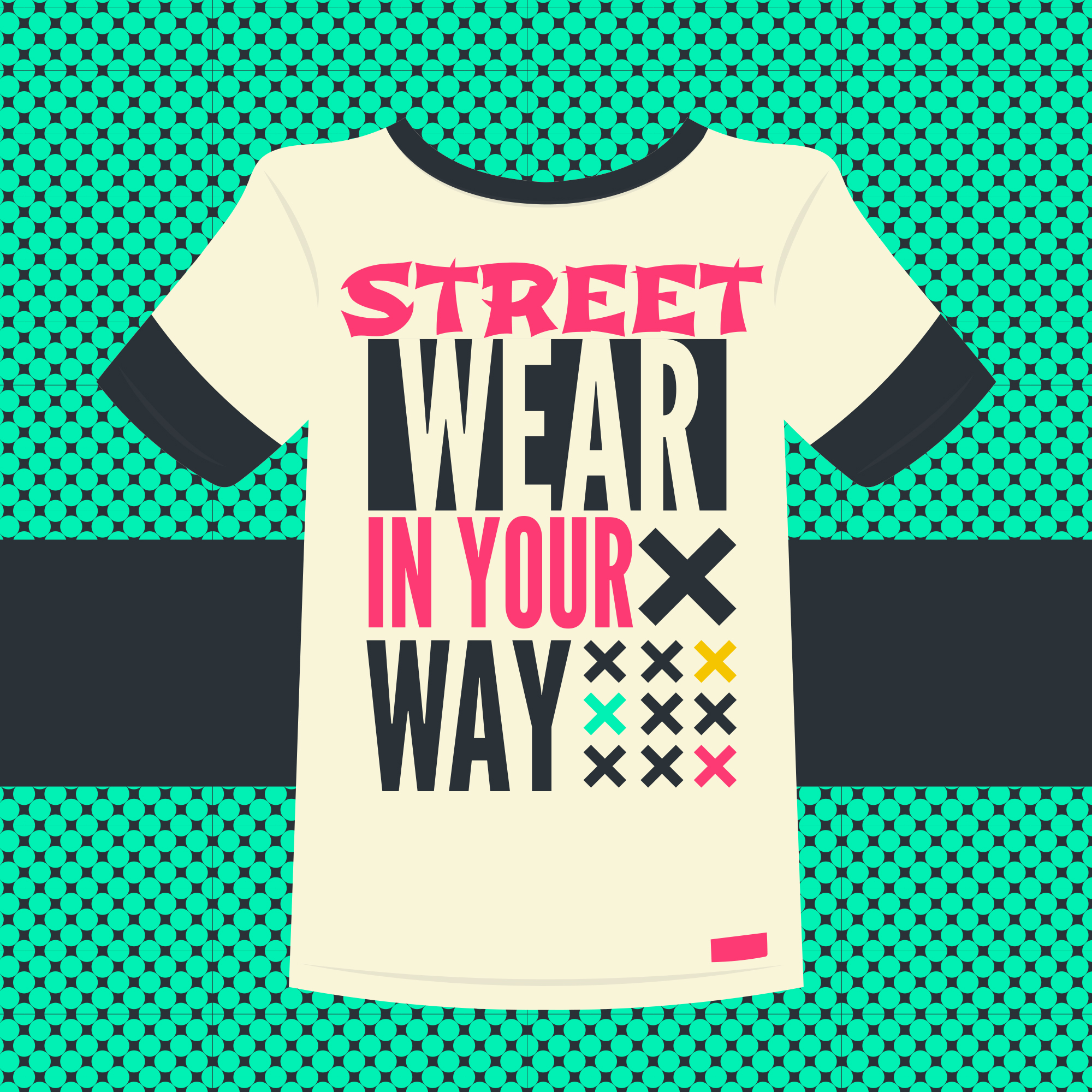 Thistletown Hills™ Short Sleeve